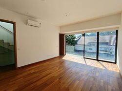 Opera Estate (D15), Terrace #540666461